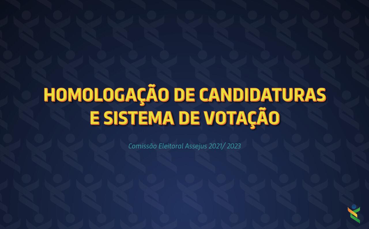Comissão Eleitoral homologa chapas concorrentes à direção do CRESS
