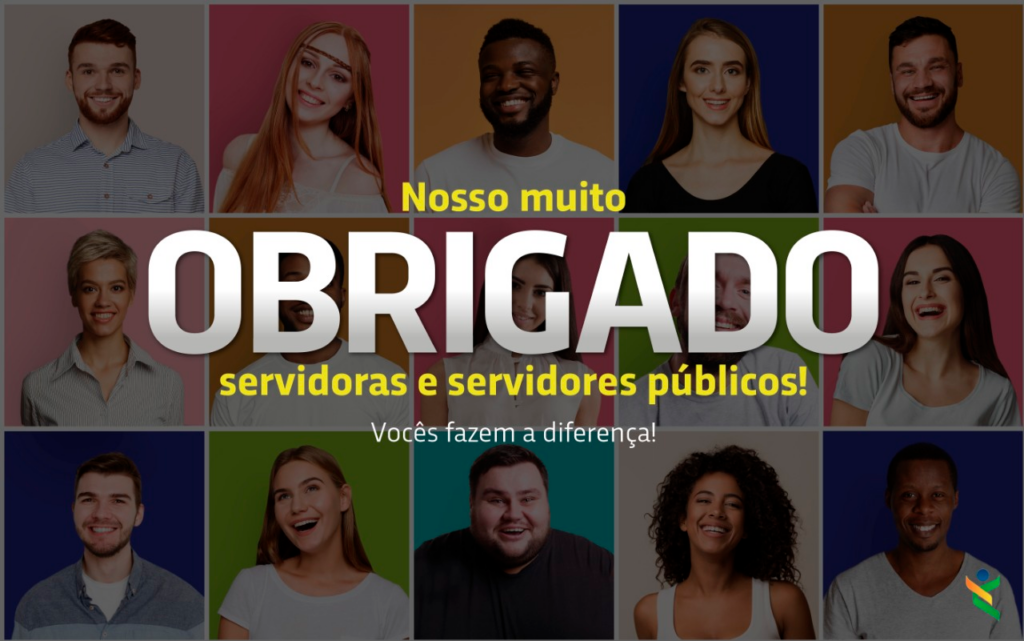 obrigado site