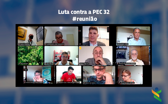 foto site REUNIAO ONLINE