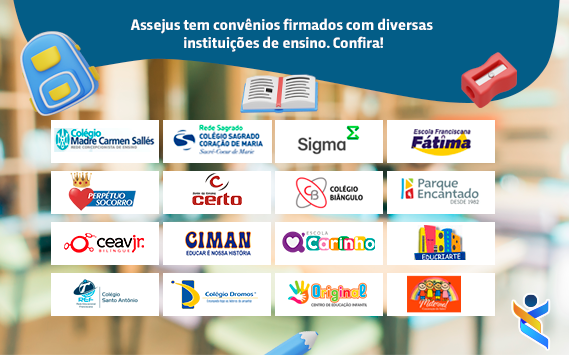 Clube de Benefícios  Colégio Marista Brasília