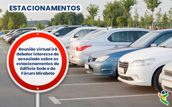 10 estacionamento