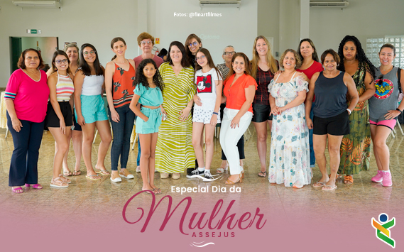 13 dia da mulher