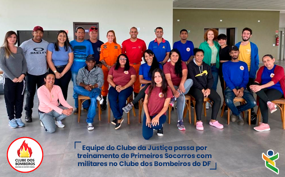 14 bombeiros