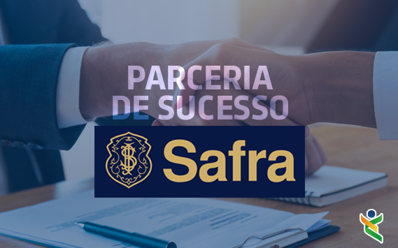 20 BANCO SAFRA