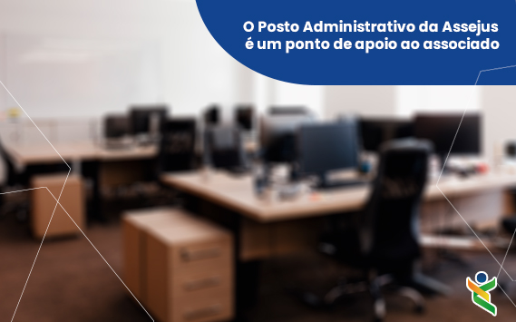 22 posto administrativo