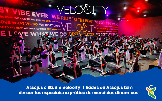 Studio Velocity Brasília