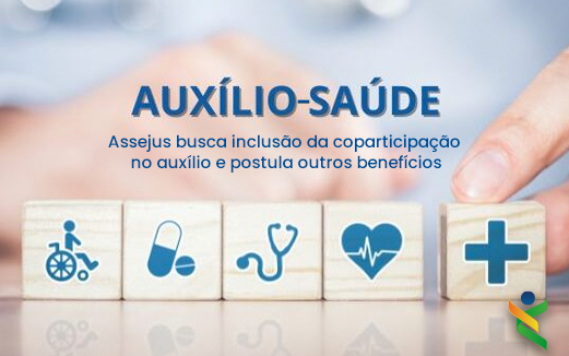 Auxilio saude oficial 1