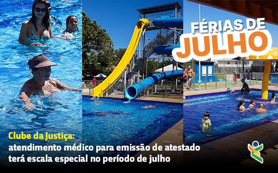 Ferias julho oficial