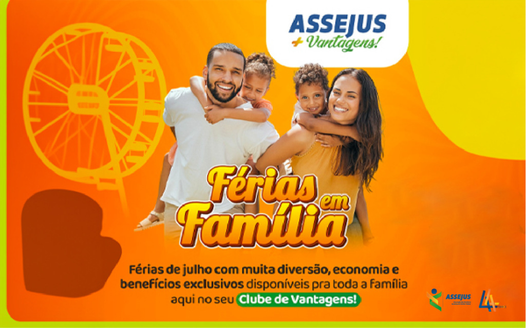 imagem site assejus ferias em familia oficial