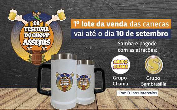 Festival Oficial