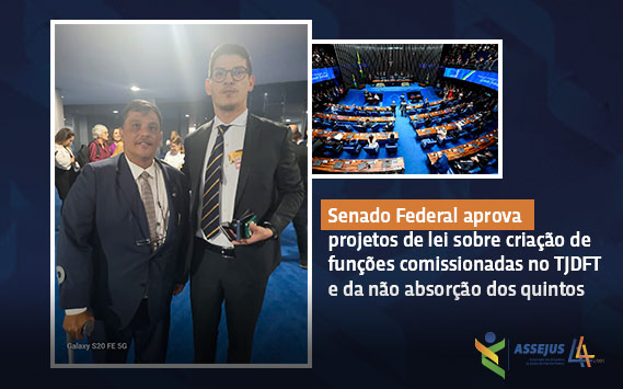 Senado Oficial