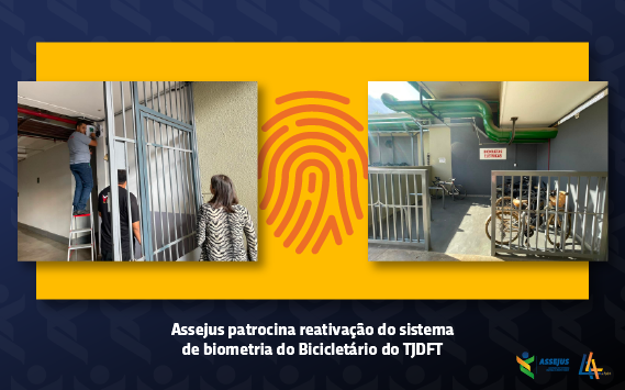 imagem site assejus biometria oficial Oficial Oficial