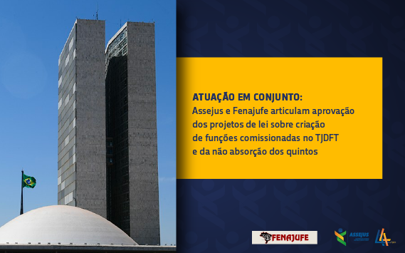 imagem site assejus e fenajufe oficial