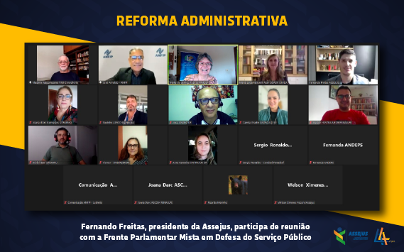 imagem site reforma administrativa oficial Oficial