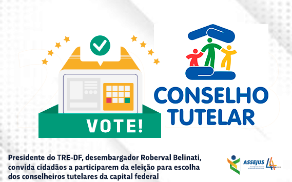 Tribunal Regional Eleitoral do Distrito Federal