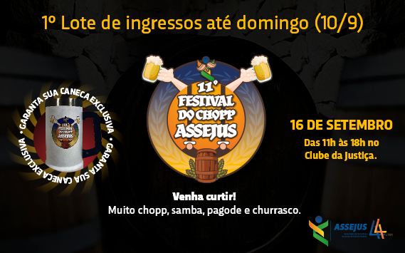 Festival Oficial