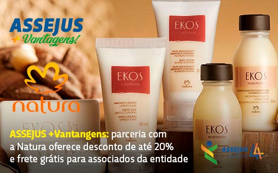 Natura Oficial